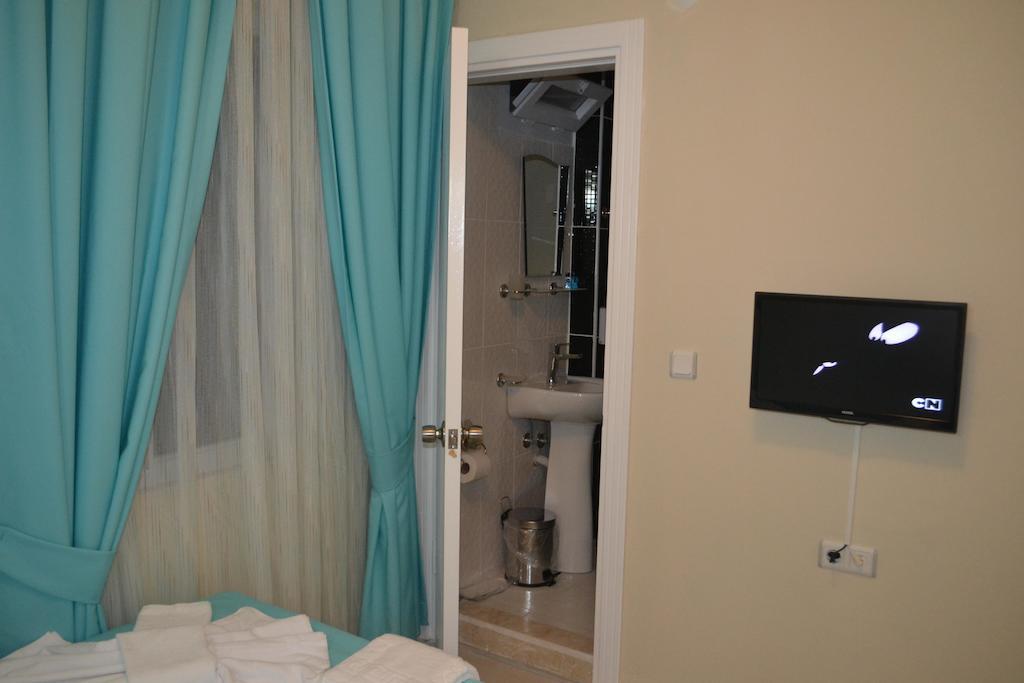 Mavi Hotel Fethiye Room photo