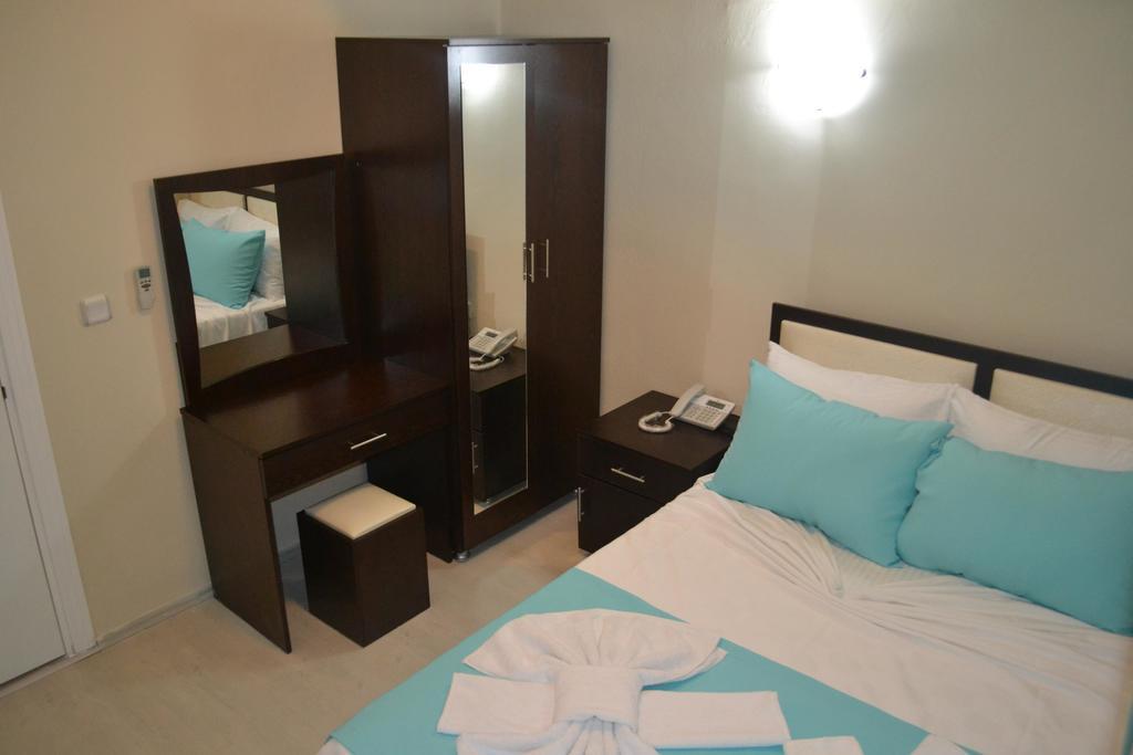 Mavi Hotel Fethiye Room photo