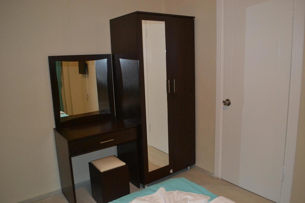 Mavi Hotel Fethiye Room photo