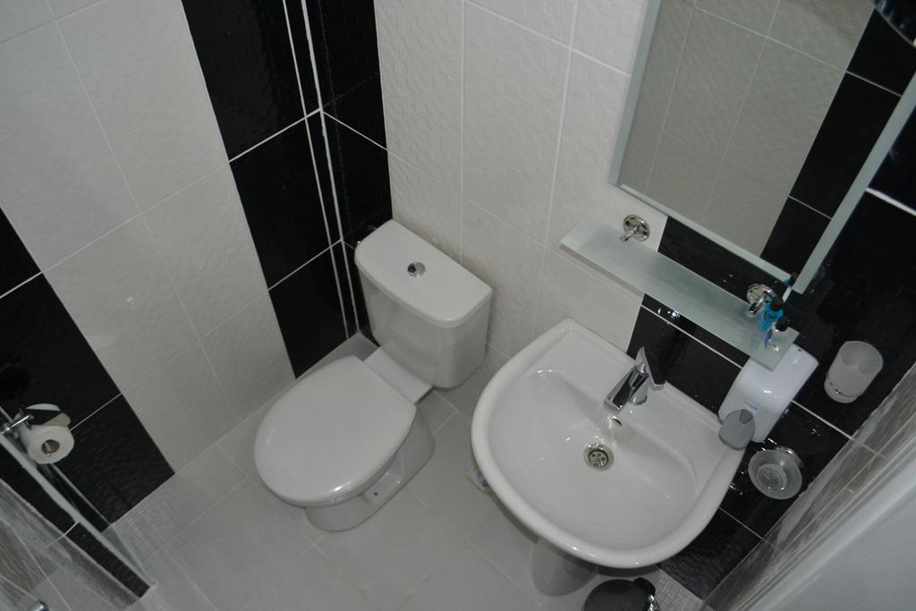 Mavi Hotel Fethiye Room photo