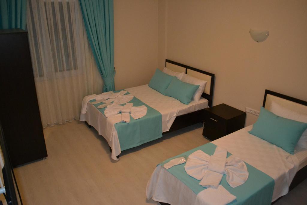 Mavi Hotel Fethiye Room photo