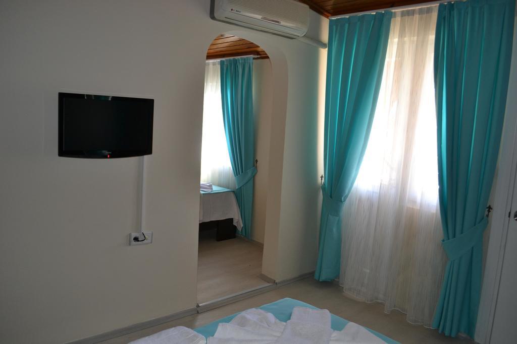 Mavi Hotel Fethiye Room photo