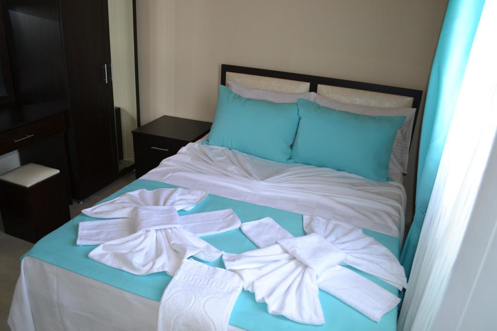 Mavi Hotel Fethiye Room photo